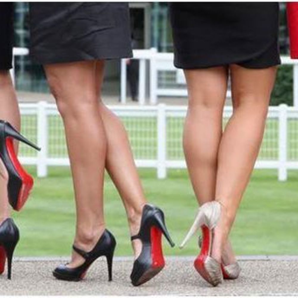 Meet your Posher, Rob